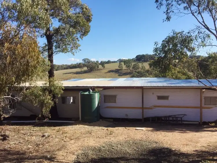 Third view of Homely rural property listing, Address available on request