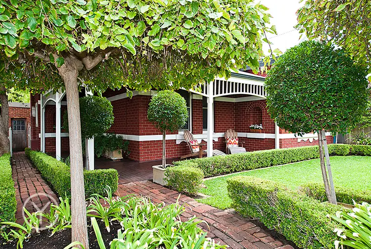 Second view of Homely house listing, 84 Lawler Street, Subiaco WA 6008