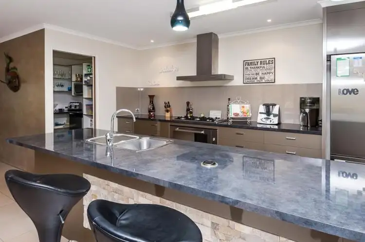 Fifth view of Homely house listing, 25 Cluden Court, Calliope QLD 4680