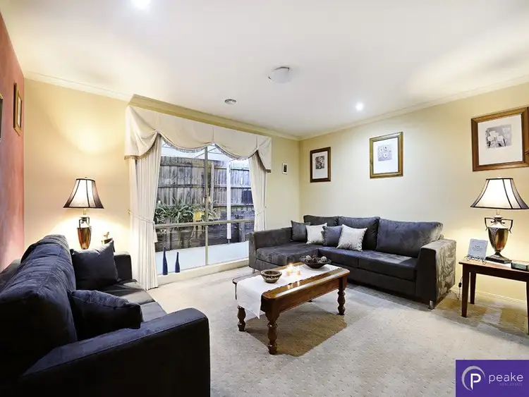 Fifth view of Homely house listing, 86 Jerilderie Drive, Berwick VIC 3806