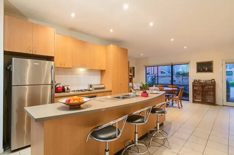 Fourth view of Homely townhouse listing, 8/13 Blackwood Street, Yarraville VIC 3013