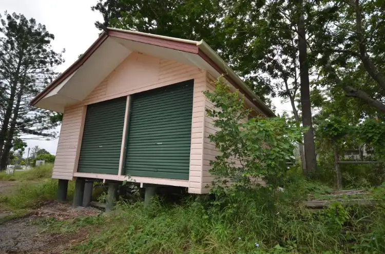 Sixth view of Homely land listing, 29-31 Kidston street, Canungra QLD 4275