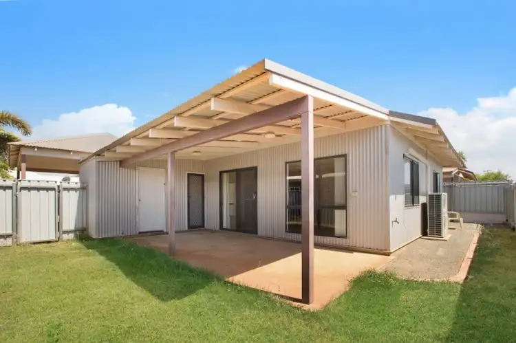 Second view of Homely house listing, 15B Kallama Parade, Millars Well WA 6714