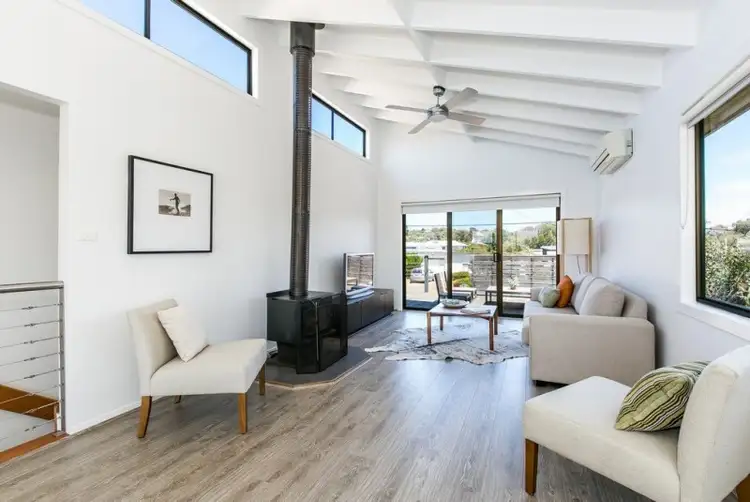 Fourth view of Homely house listing, 11 Stuart Avenue, Jan Juc VIC 3228