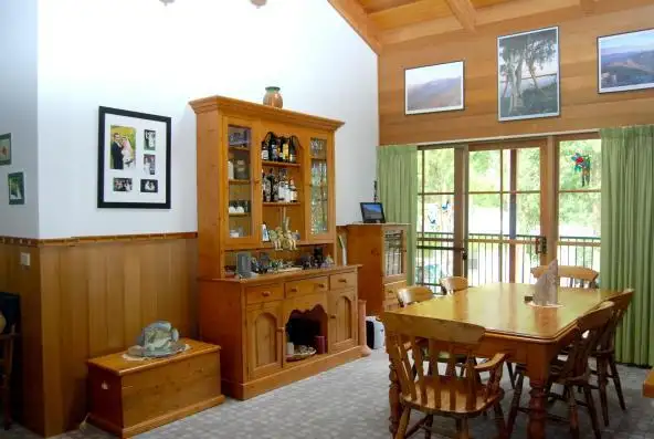 Third view of Homely house listing, 8 Sundial Avenue, Halls Gap VIC 3381