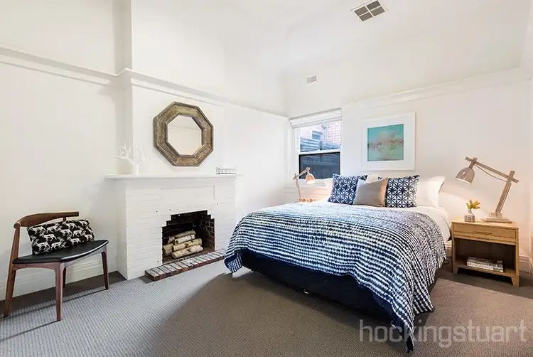 Sixth view of Homely semi-detached listing, 58 Truganini Road, Carnegie VIC 3163