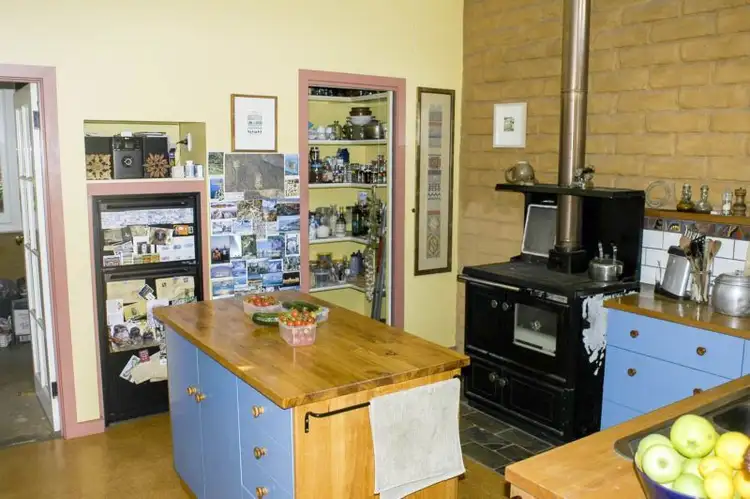 Second view of Homely rural property listing, 133 Burders Lane, Whitlands VIC 3678