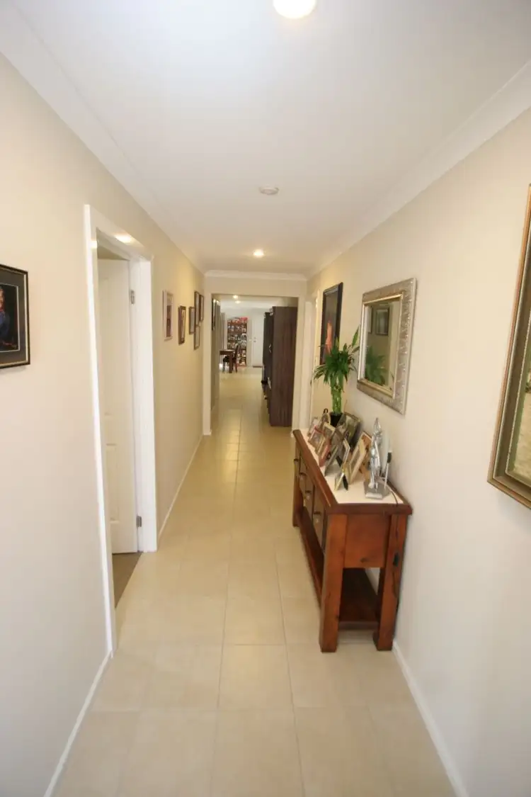Second view of Homely house listing, 38 BARNETT Drive, Kangaroo Flat VIC 3555