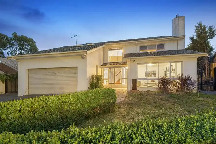7 Carmel Close, Greensborough VIC 3088