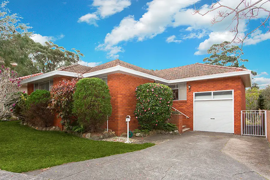 Main view of Homely house listing, 59a Terry Street, Blakehurst NSW 2221