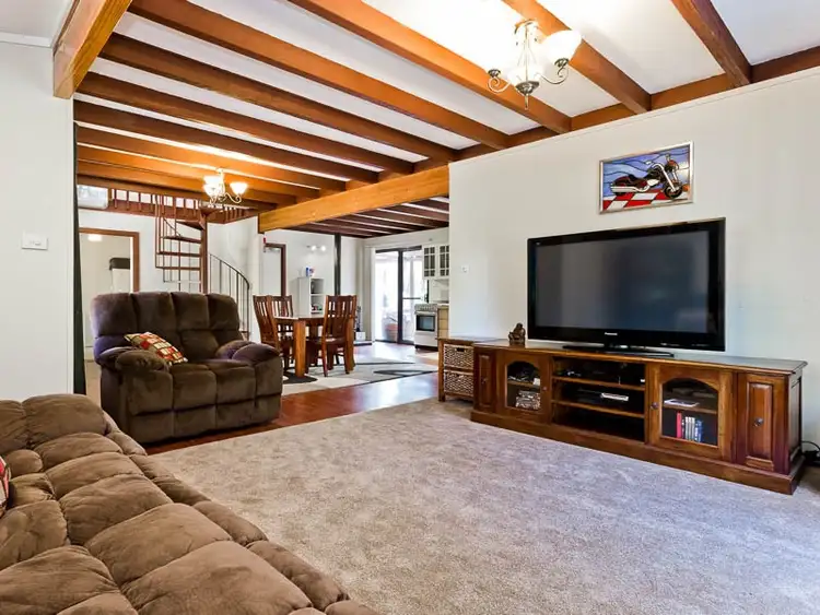 Seventh view of Homely house listing, 330 Malabar Road, Sawyers Valley WA 6074