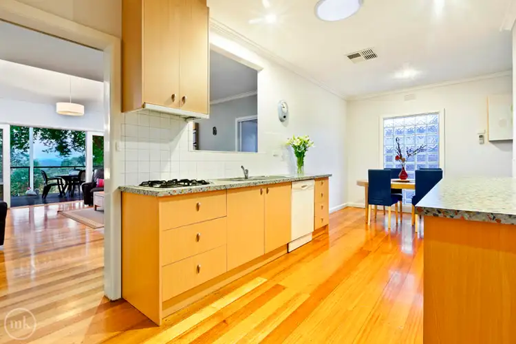 Fourth view of Homely house listing, 94 Beverley Road, Rosanna VIC 3084