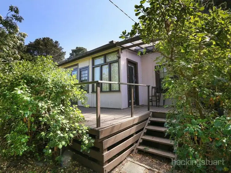 Fifth view of Homely house listing, 11 Nepean Highway, Safety Beach VIC 3936