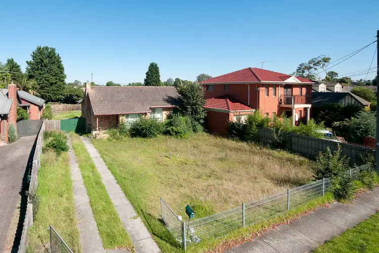 Third view of Homely house listing, 353 Waterdale Road, Bellfield VIC 3081