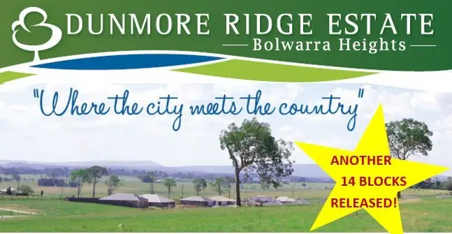 Lot 532 Stayard Drive, Largs NSW 2320