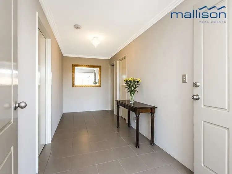 Second view of Homely house listing, 37 Terracina Parkway, Piara Waters WA 6112