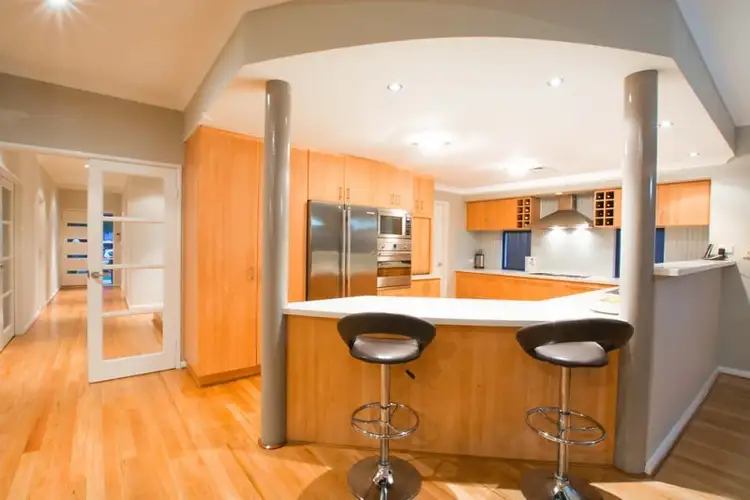 Sixth view of Homely house listing, 4 Cassidae Terrace, Karrinyup WA 6018