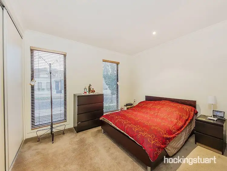 Fifth view of Homely house listing, 42a The Avenue, Caroline Springs VIC 3023