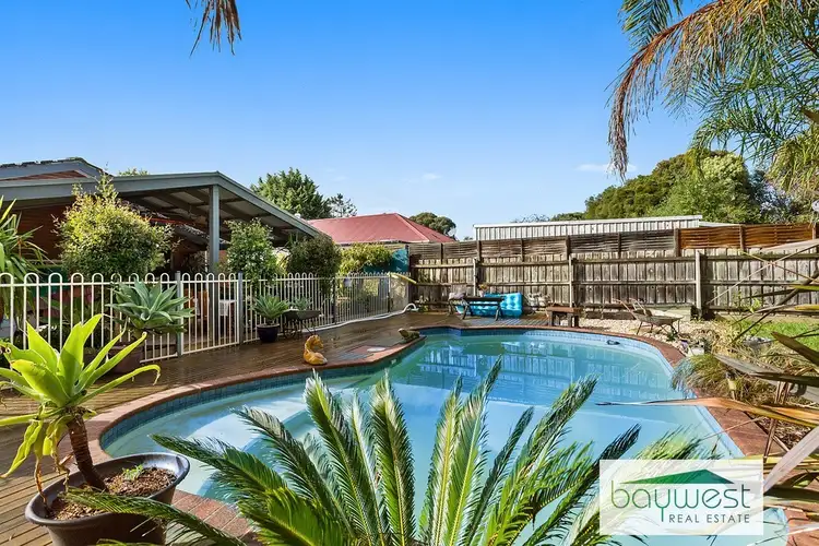 3 Austin Court, Crib Point VIC 3919