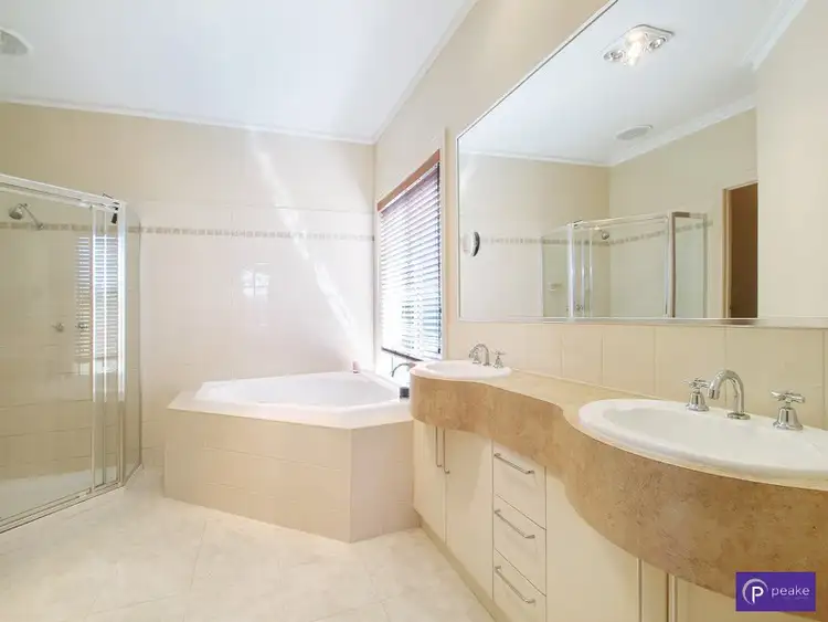 Third view of Homely house listing, 3 Abercrombie Street, Berwick VIC 3806