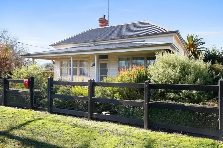 Main view of Homely house listing, 8 Giffard Street, Yea VIC 3717