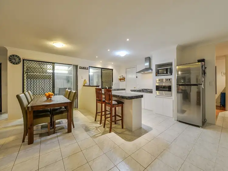 Fifth view of Homely house listing, 6 Adana Elbow, Kenwick WA 6107