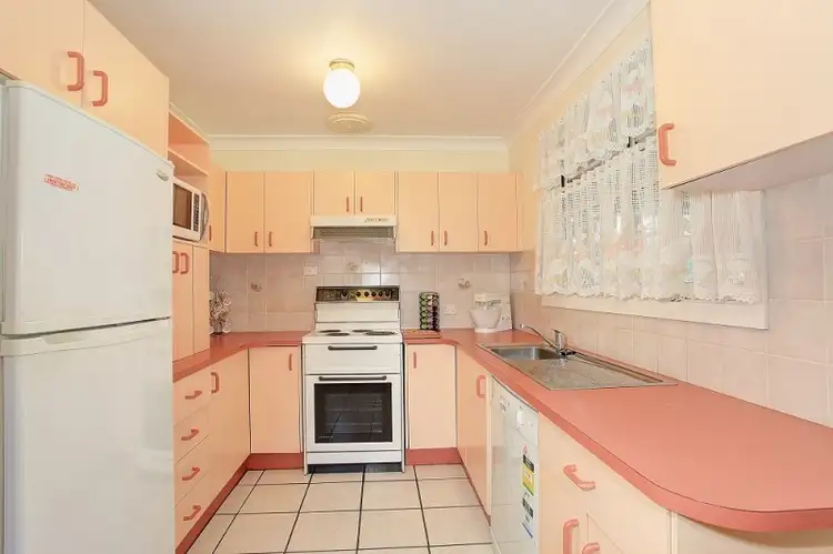 Fifth view of Homely house listing, 29 Coonong Street, Busby NSW 2168