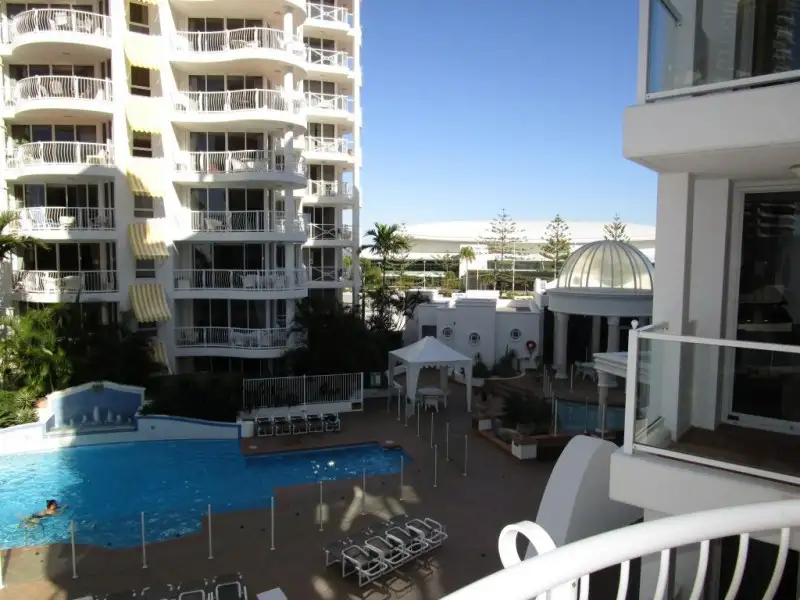 Main view of Homely unit listing, 2314/24 Queensland Ave, Broadbeach QLD 4218