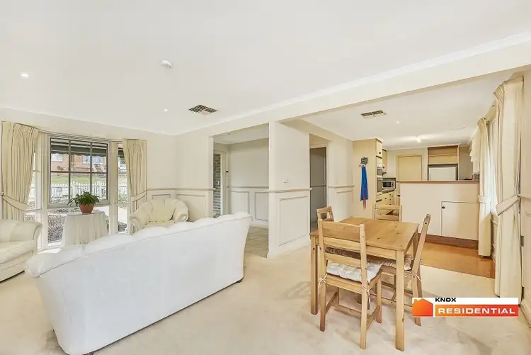 Fourth view of Homely house listing, 27 Pentlowe Road, Wantirna South VIC 3152