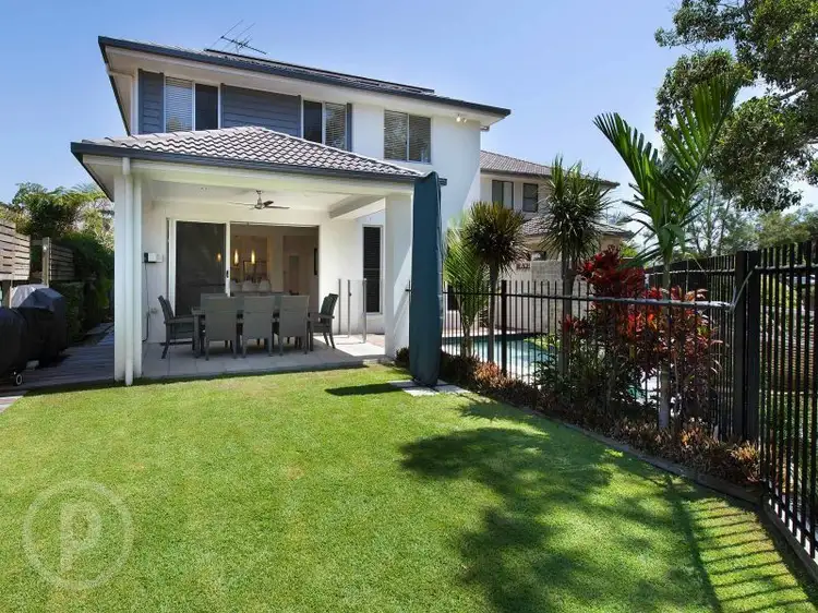 Main view of Homely house listing, 71 Beverley Street, Morningside QLD 4170