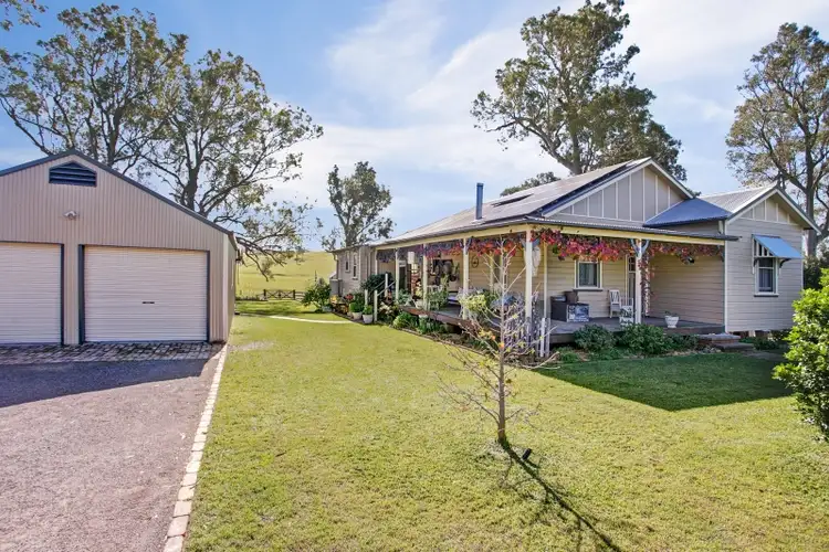 Main view of Homely rural property listing, Address available on request