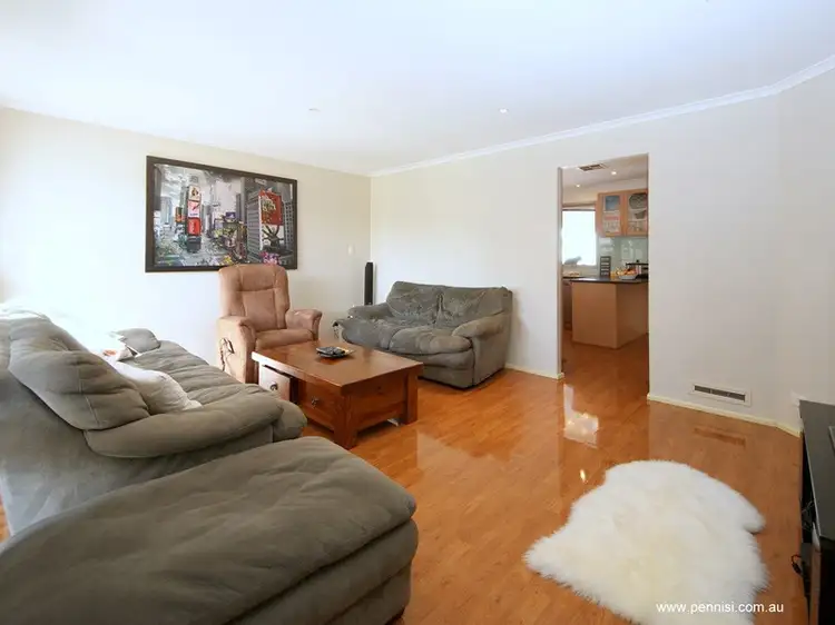 Second view of Homely house listing, 34 Proctor Crescent, Keilor Downs VIC 3038