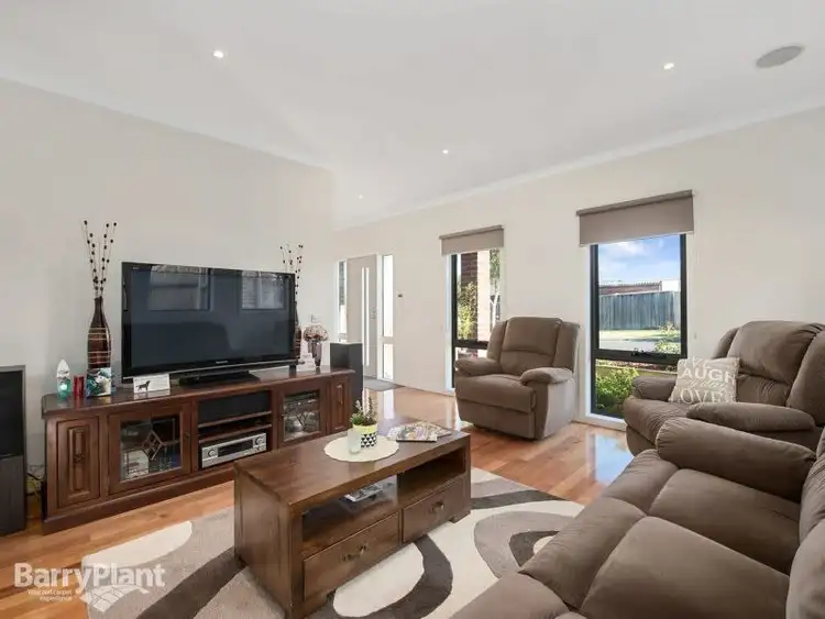 Third view of Homely house listing, 2B Margaret Avenue, Boronia VIC 3155