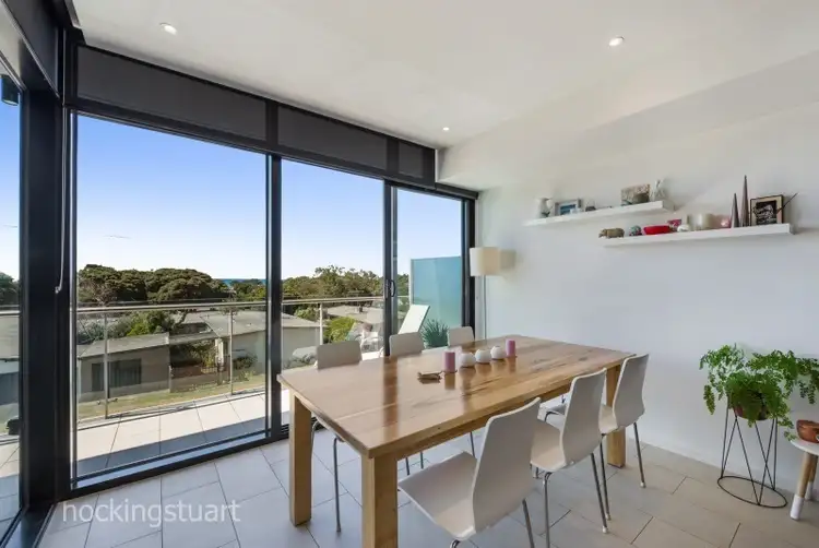 Fifth view of Homely apartment listing, 108/3 Payne Street, Torquay VIC 3228
