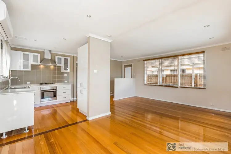Fourth view of Homely house listing, 21 Talbot Street, Altona Meadows VIC 3028