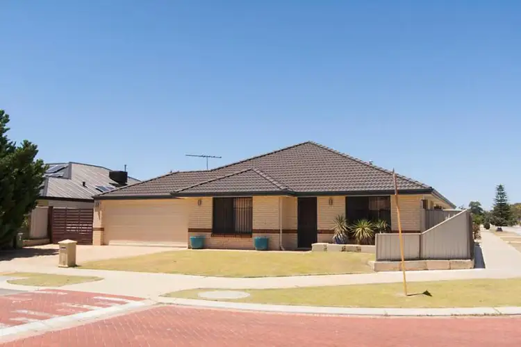 Third view of Homely house listing, 2 Lombadina Parade, Secret Harbour WA 6173