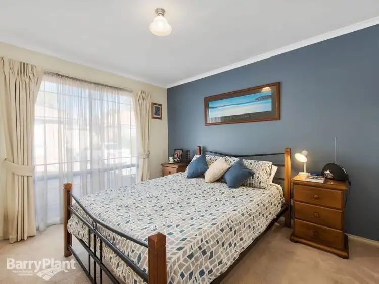 Fifth view of Homely house listing, 6/41 Bambury Street, Boronia VIC 3155