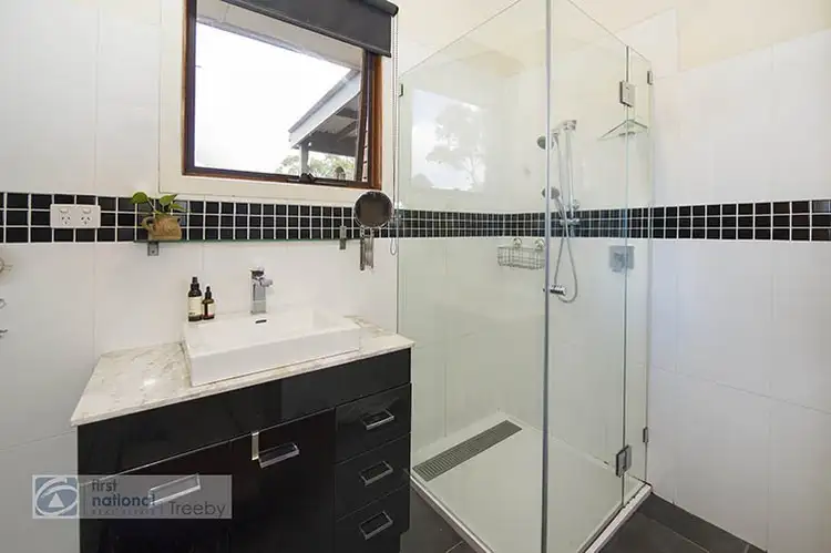 Fifth view of Homely unit listing, 1/52 Evelyn, Ringwood North VIC 3134