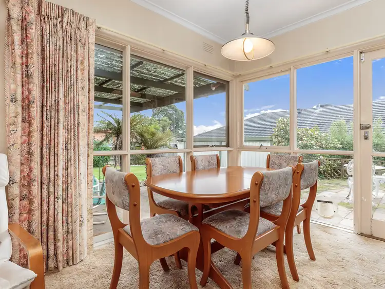 Third view of Homely house listing, 11 Pamela Street, Mount Waverley VIC 3149