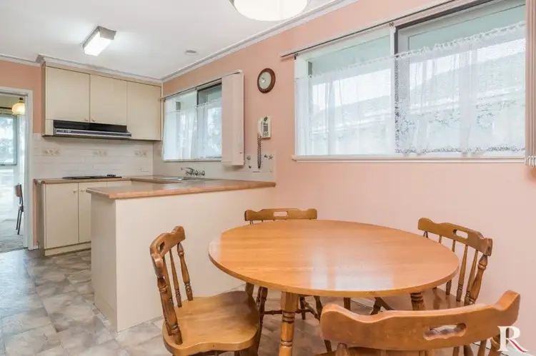Fifth view of Homely house listing, 38 Beauford Avenue, Bell Post Hill VIC 3215