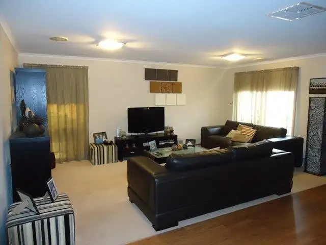 Second view of Homely house listing, 322 Hogans Road, Hoppers Crossing VIC 3029