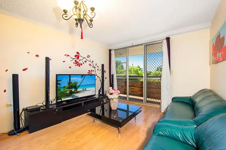 14/1 Tiptrees Avenue, Carlingford NSW 2118