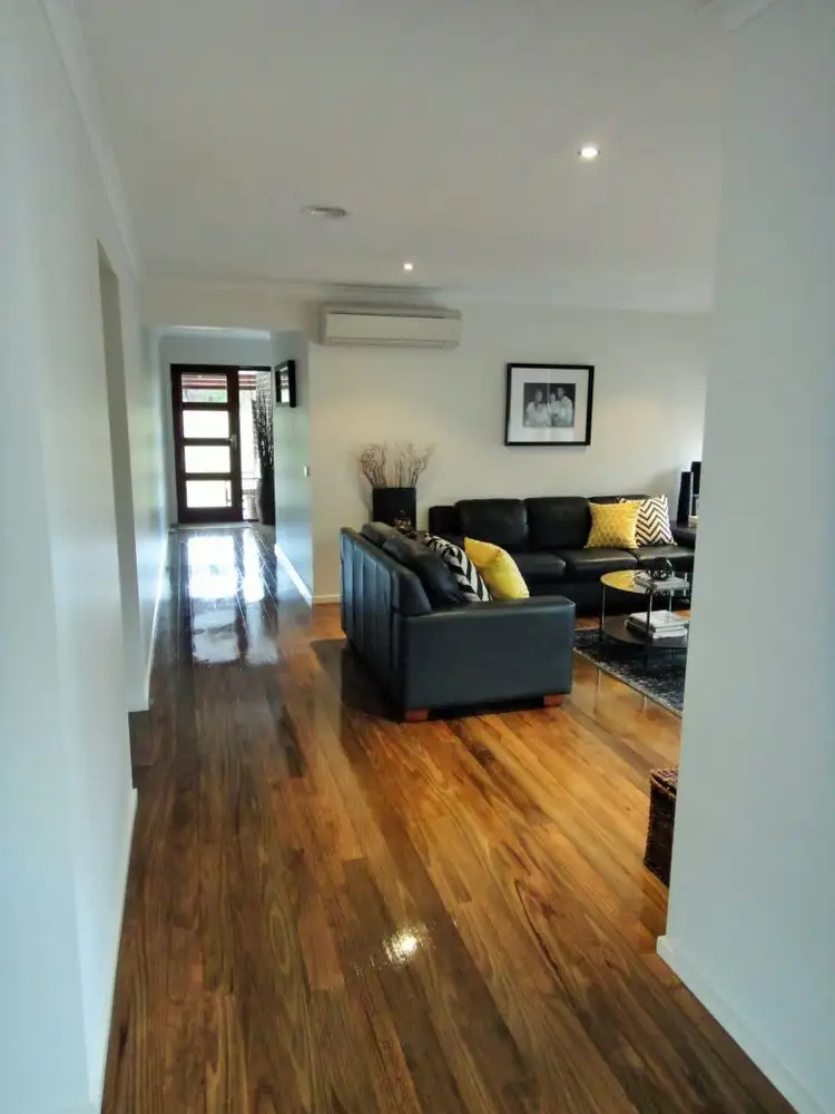 Sixth view of Homely house listing, 3 Williamsons Walk, Wonthaggi VIC 3995