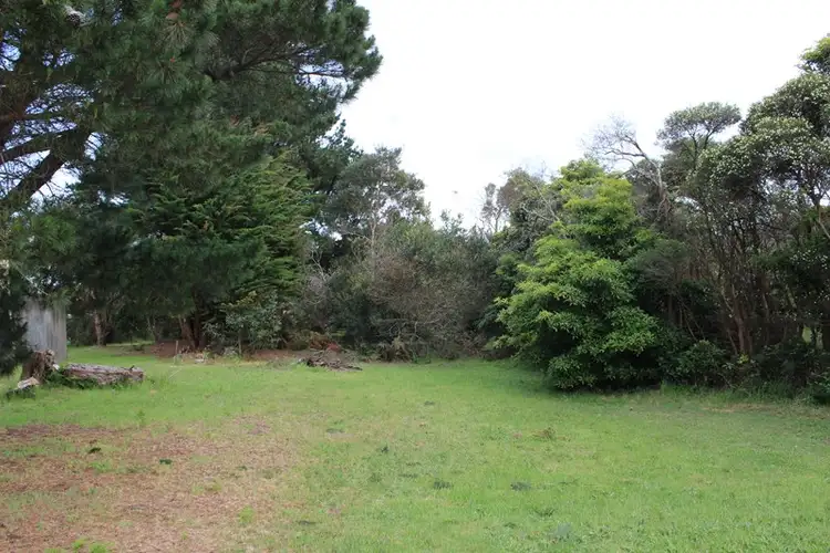 Second view of Homely land listing, 11 SEAVIEW DRIVE, Walkerville VIC 3956