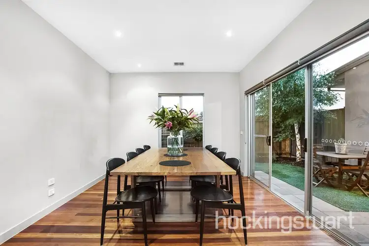 Fifth view of Homely townhouse listing, 2/36 Davies Street, Altona VIC 3018