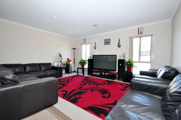 Fourth view of Homely house listing, 21 Healesville Loop, Craigieburn VIC 3064