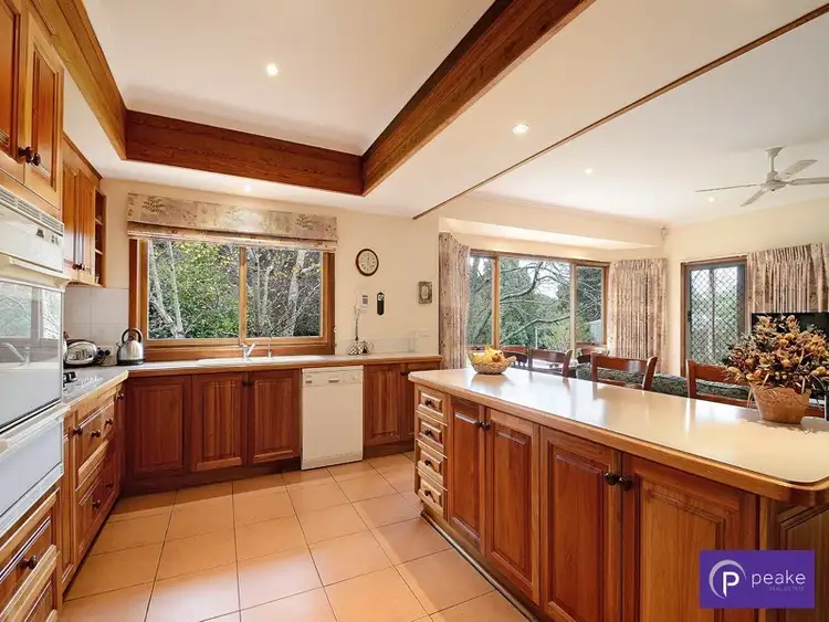 Fifth view of Homely house listing, 44 Stoney Creek Road, Beaconsfield Upper VIC 3808
