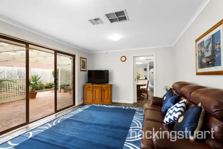 Second view of Homely house listing, 28 Centenary Street, Seaford VIC 3198