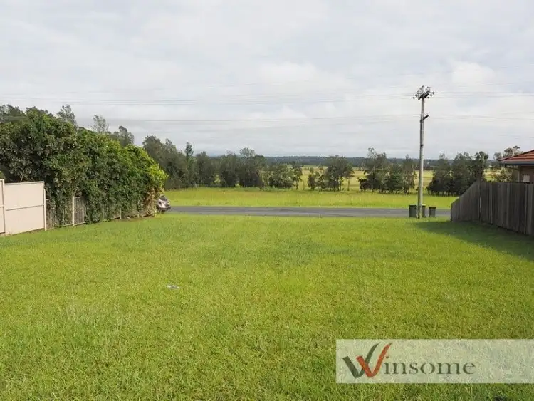 Main view of Homely land listing, 113 North Street, West Kempsey NSW 2440