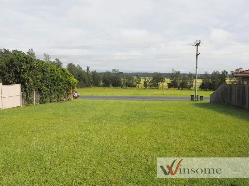 Main view of Homely land listing, 113 North Street, West Kempsey NSW 2440